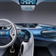 Illustration for article titled 11 New Car Technologies From Paris That Will Change The Way We Drive